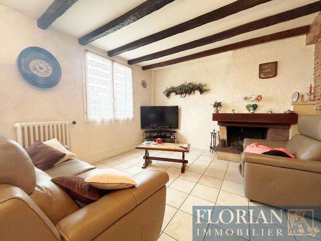 Maison à ANTONY