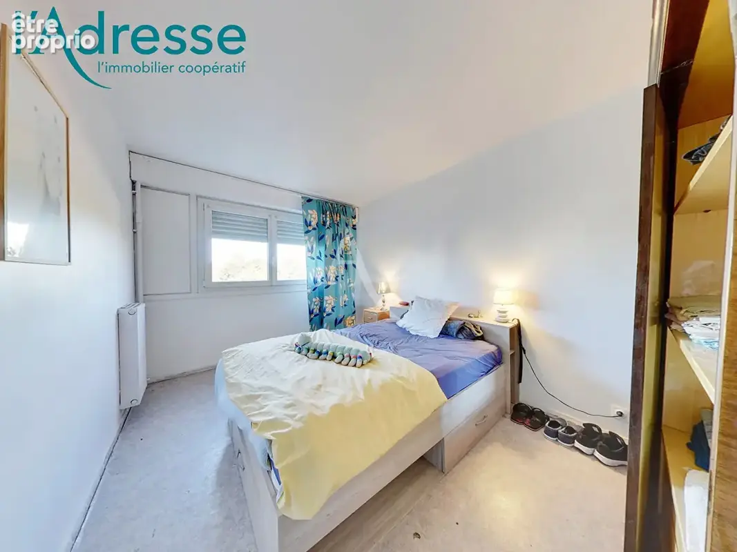 Appartement Creteil 3 pièce(s) - photo 7