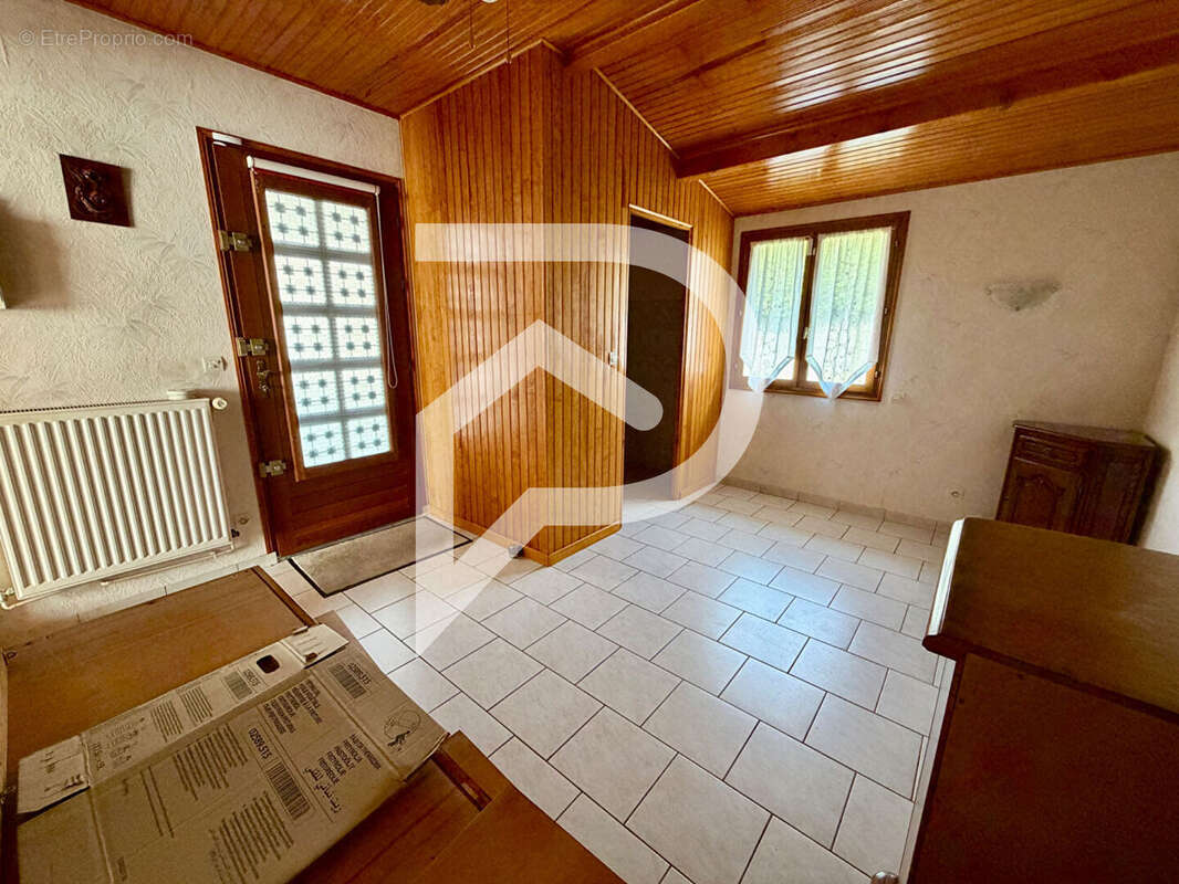 Maison à VILLEPINTE