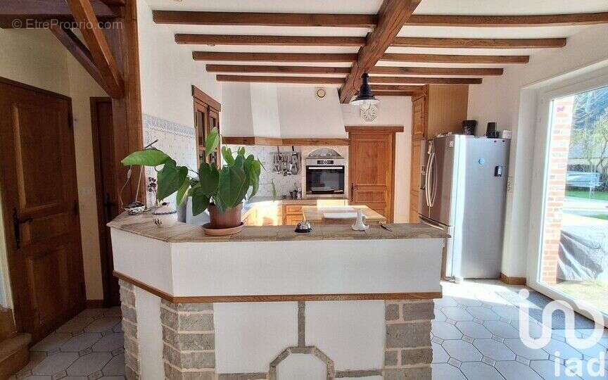 Photo 6 - Maison à DAMMARIE