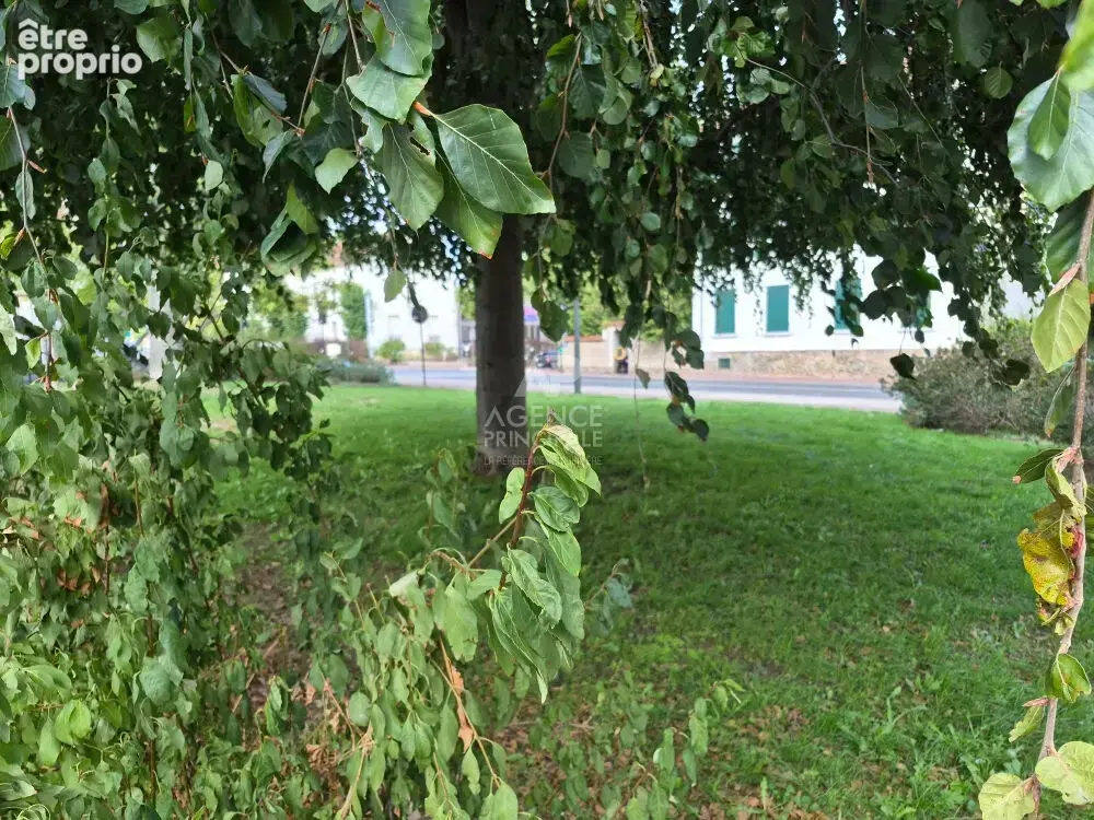 Appartement à SAINT-GERMAIN-EN-LAYE