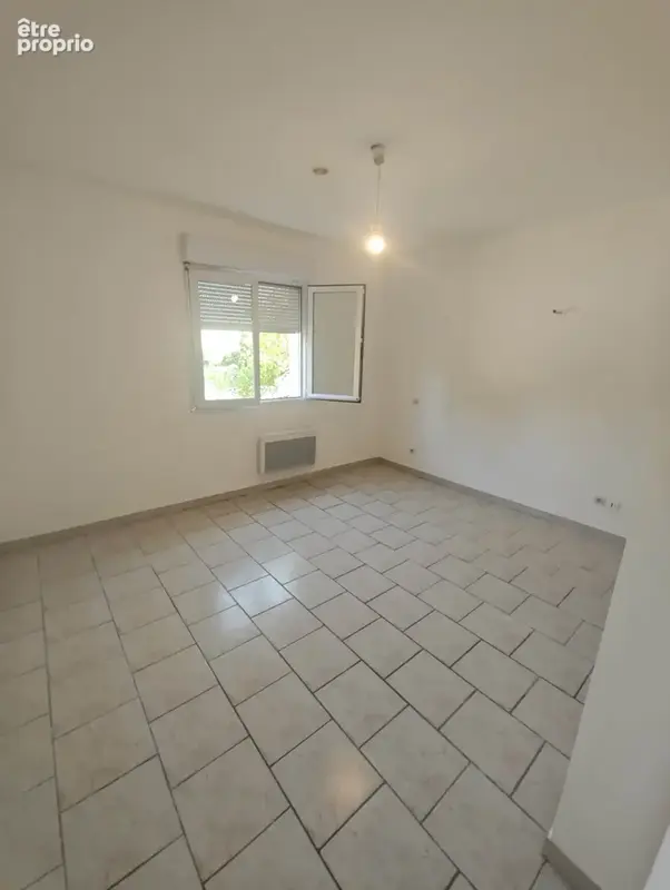 Maison de Plain-pied  avec garage et jardin - photo 5
