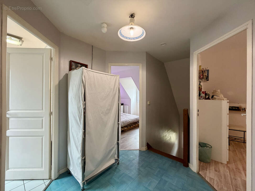 Maison à LA FERTE-GAUCHER