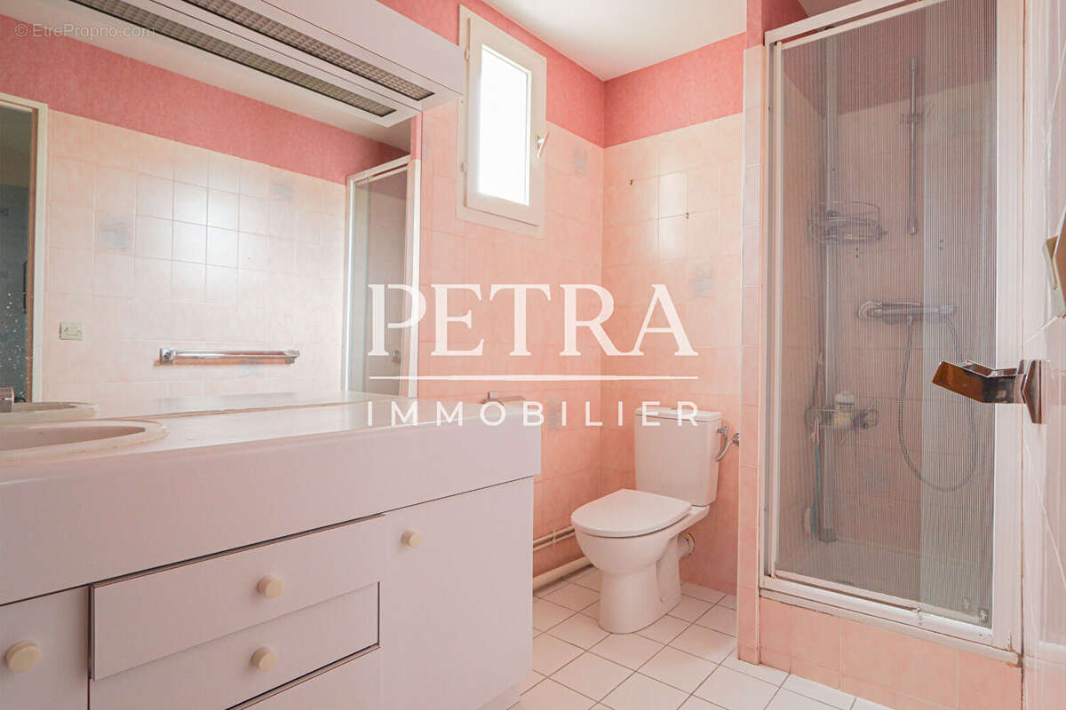 Maison à CHEVILLY-LARUE