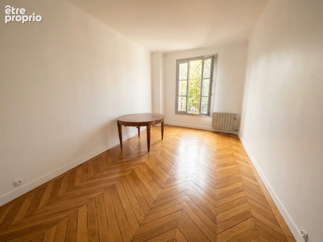 Appartement Villejuif 3 pièce(s) 48m2 - photo 2