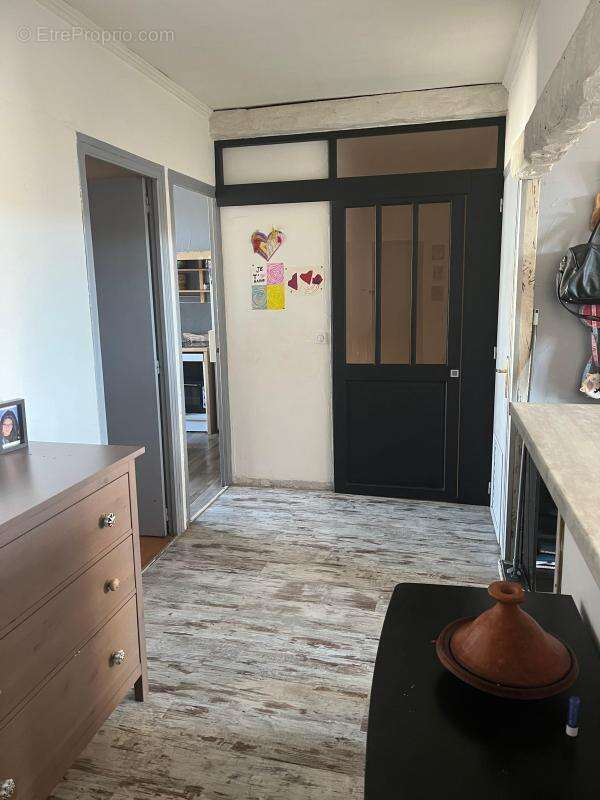 Maison à VILLEVEYRAC