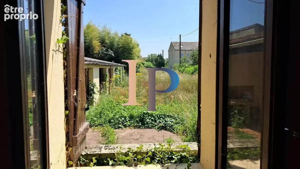 Maison digoin proche centre ville - photo 19