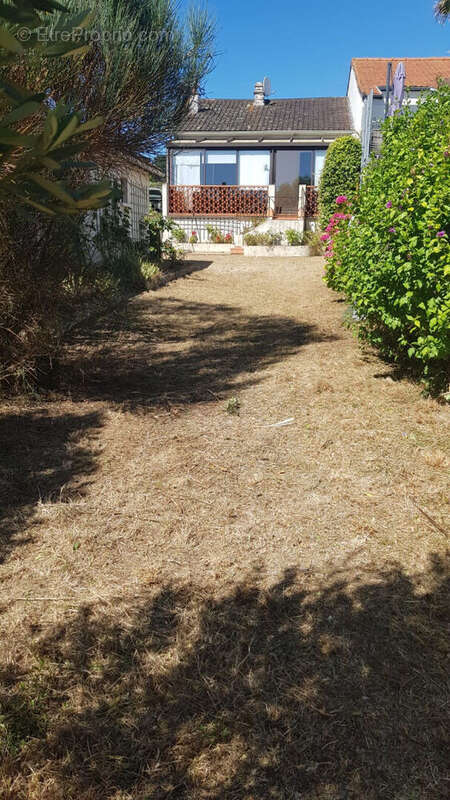 Maison à LA BAULE-ESCOUBLAC