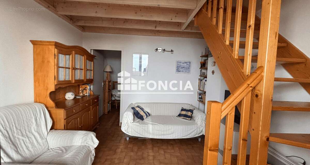 Appartement à SARZEAU