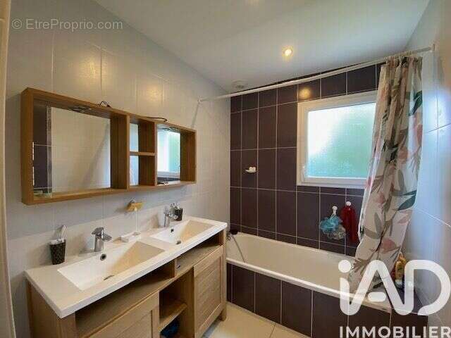 Photo 7 - Maison à CHASNAIS