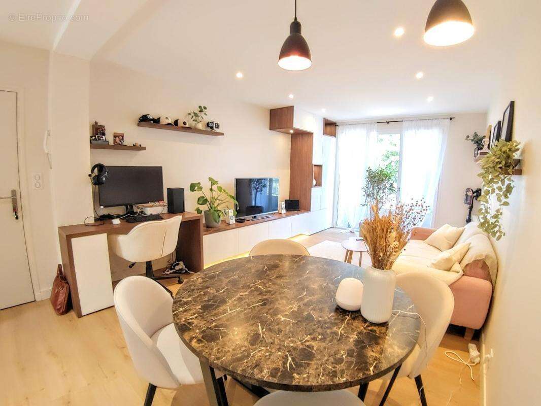 Appartement à RODEZ