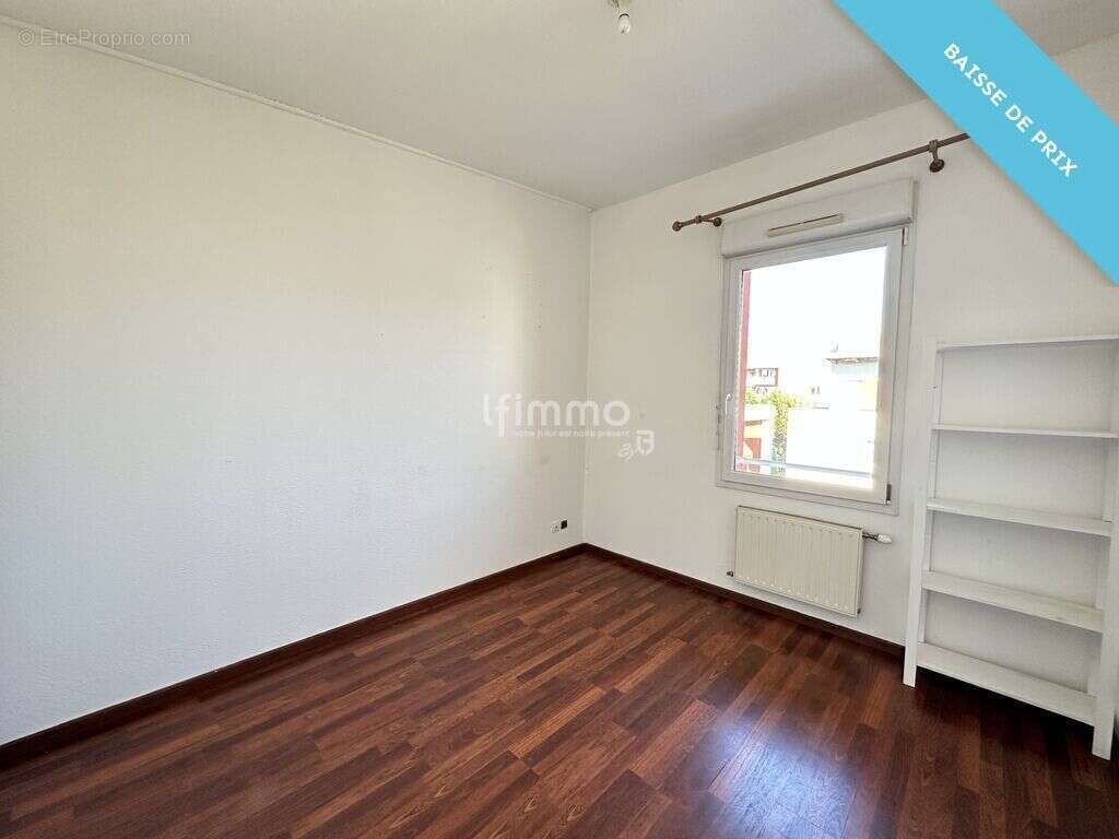 Appartement à PFASTATT