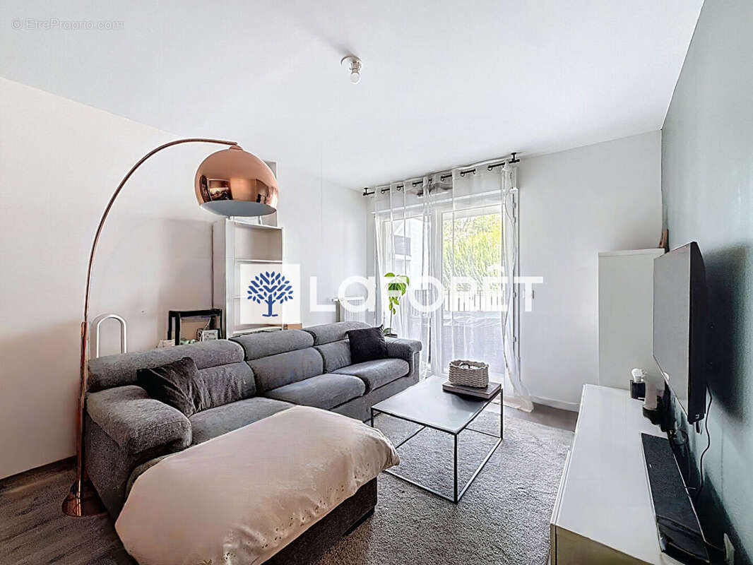 Appartement à POISSY