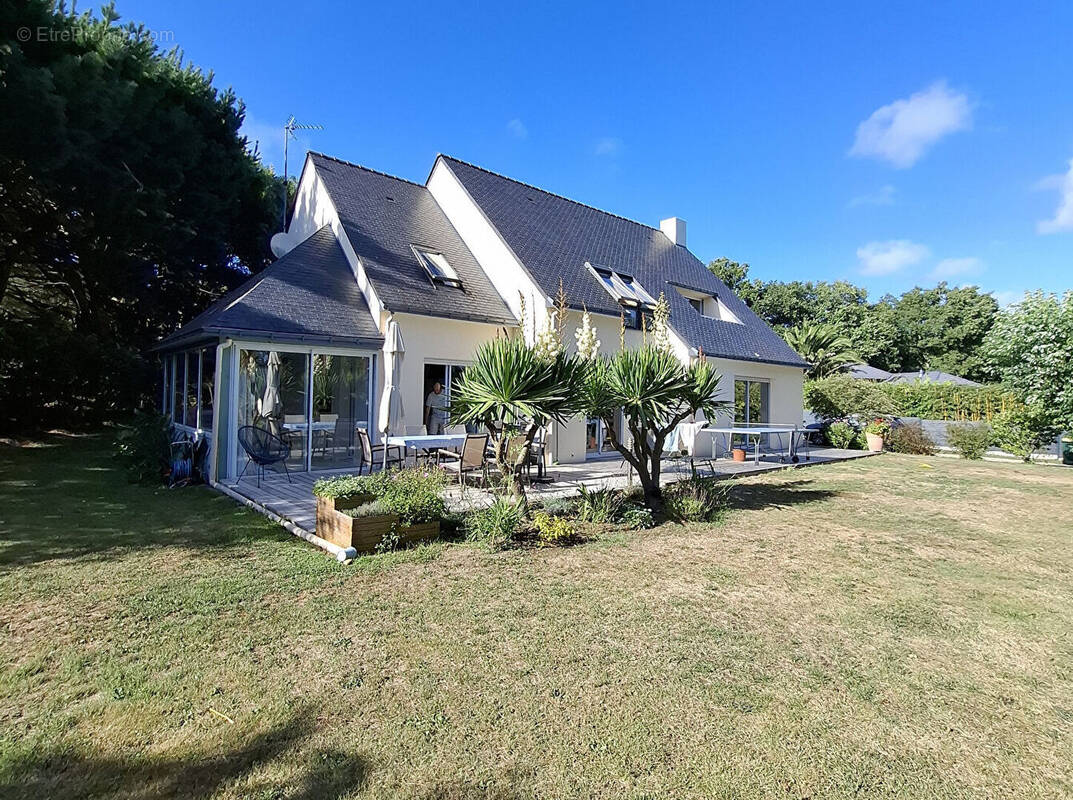 Maison à LA BAULE-ESCOUBLAC