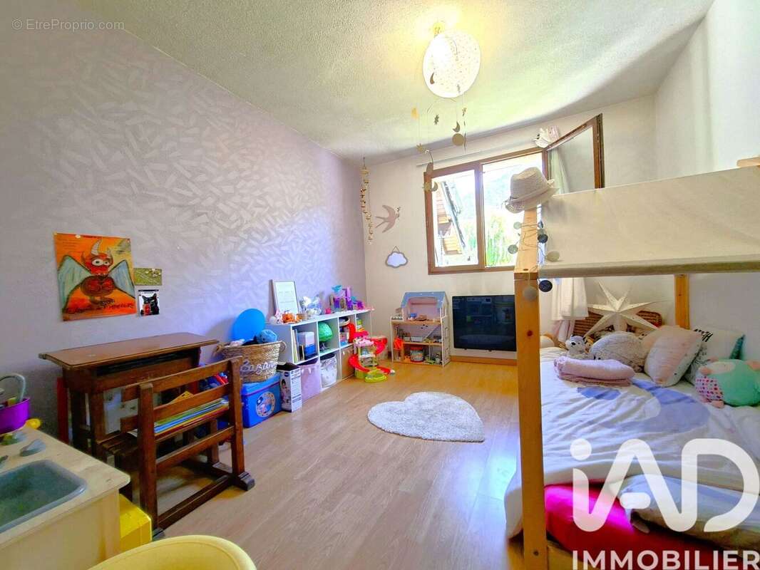 Photo 7 - Maison à CHAMOUX-SUR-GELON