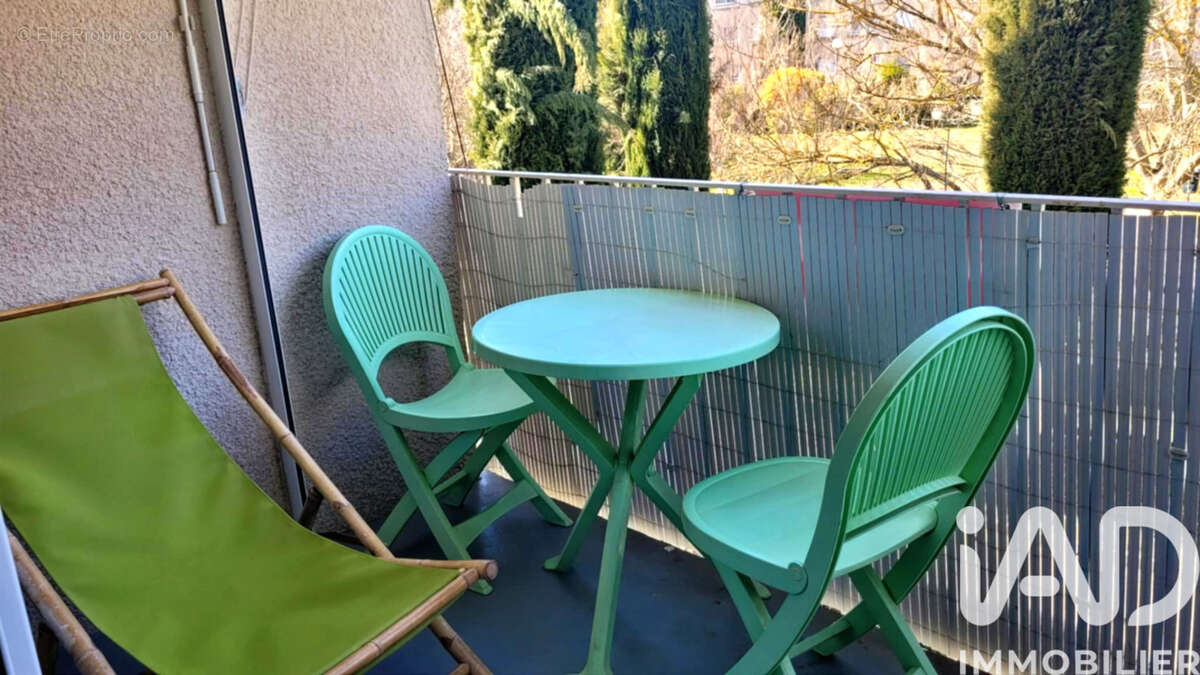 Photo 4 - Appartement à GREOUX-LES-BAINS