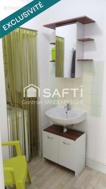 Photo 4 - Appartement à BERCK