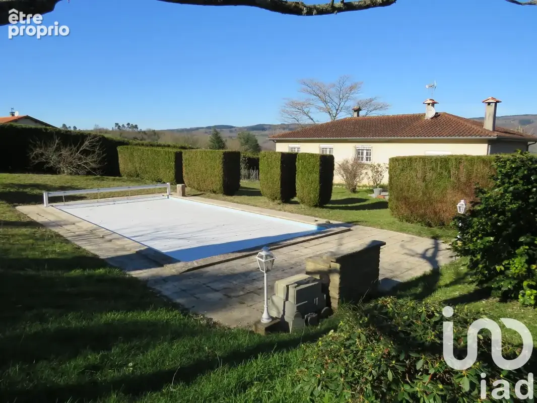 Photo 1 - Maison à ALBINE
