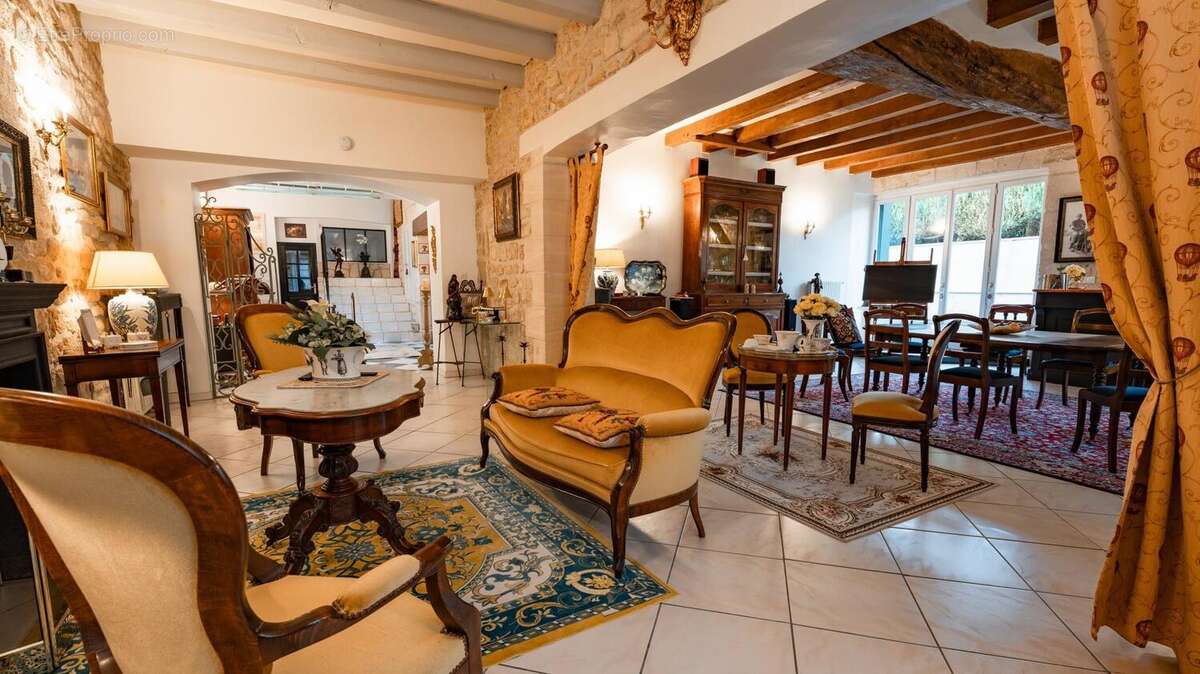 Photo 3 - Maison à VILLERS-SOUS-SAINT-LEU