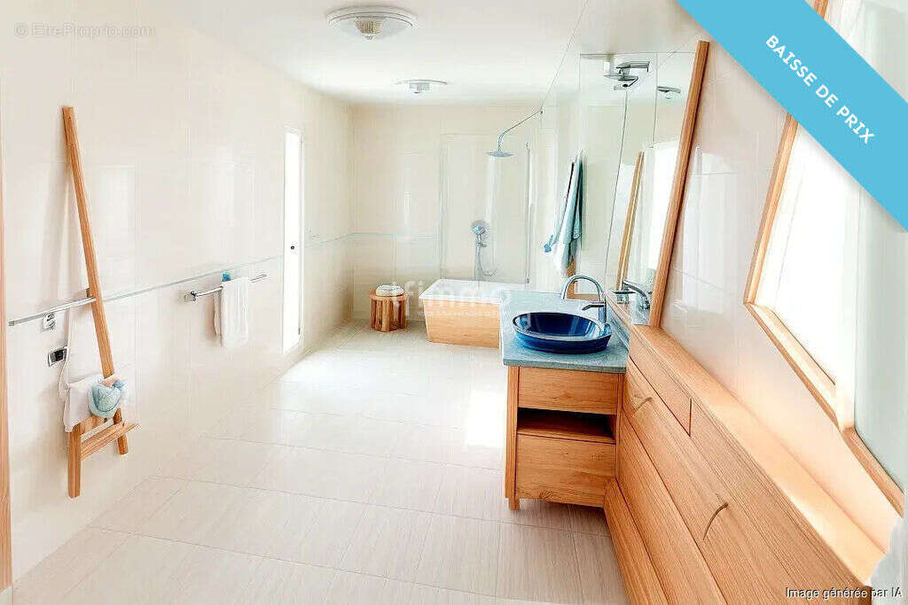 Maison à LA TESTE-DE-BUCH