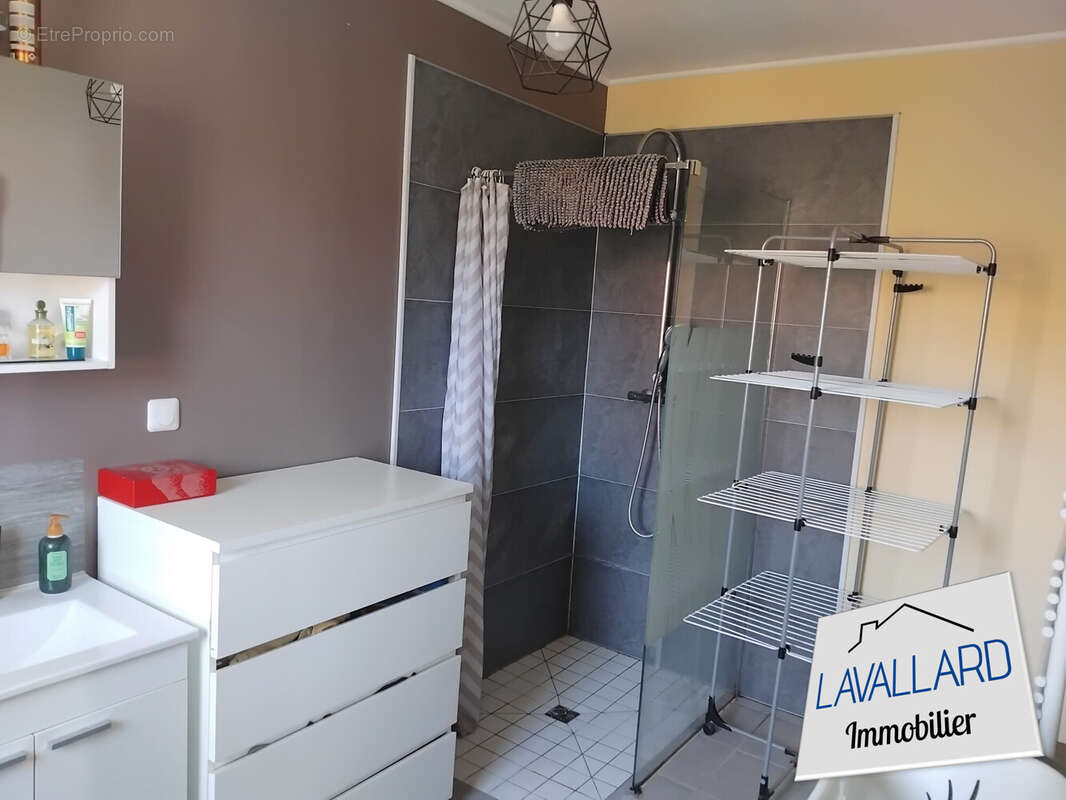 Maison à BERTRANCOURT