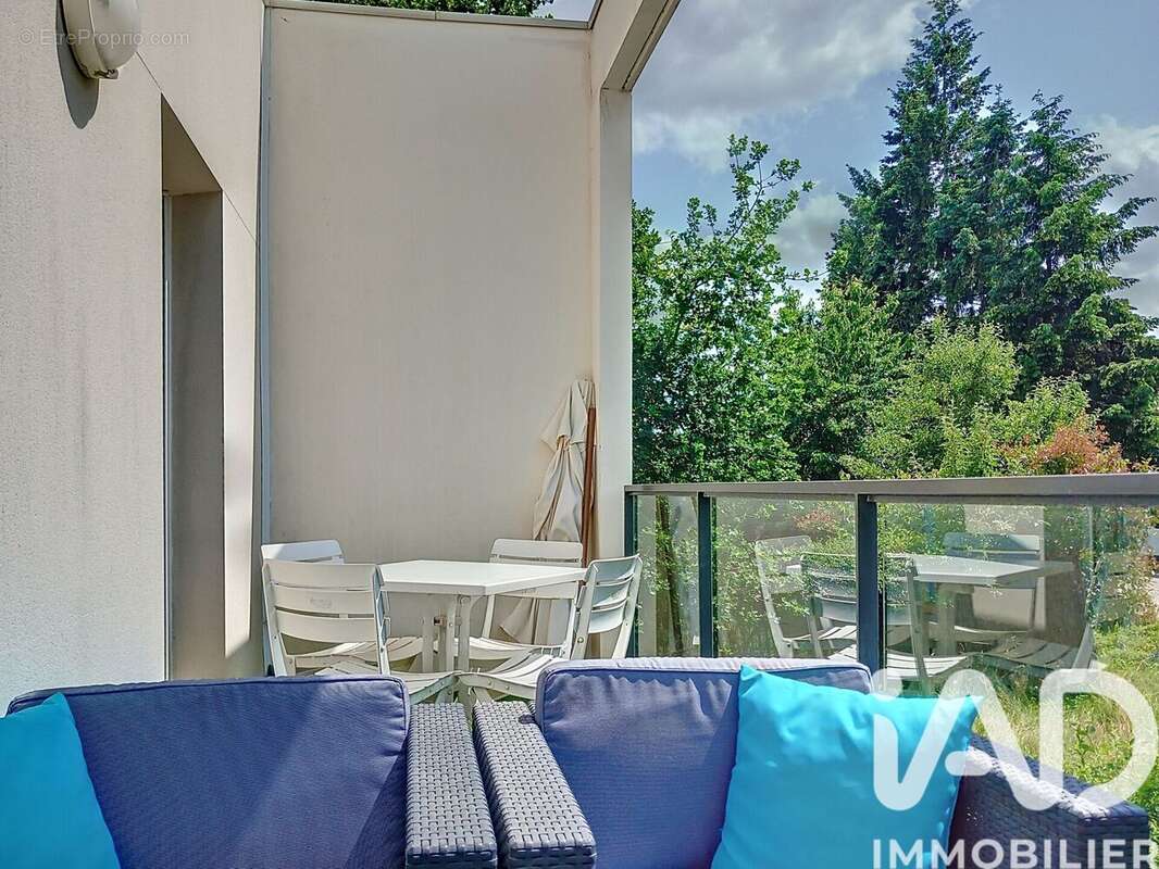 Photo 5 - Appartement à SAINT-GREGOIRE