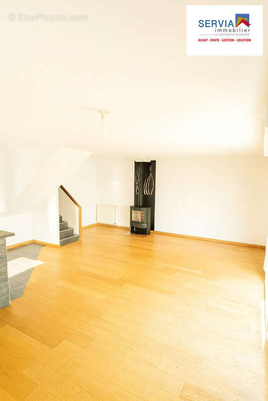 Maison à SAINT-NOLFF