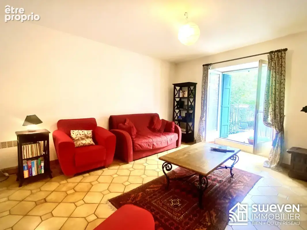 Maison 76 m² à Roquefere  - photo 5