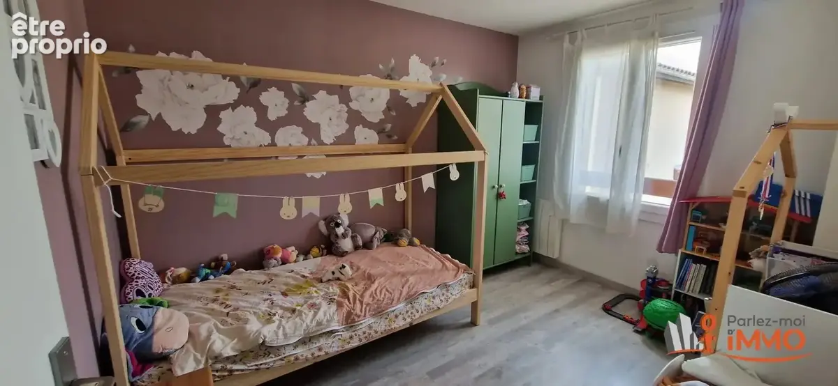 Maison à vendre Saint-Genis-Laval - photo 13