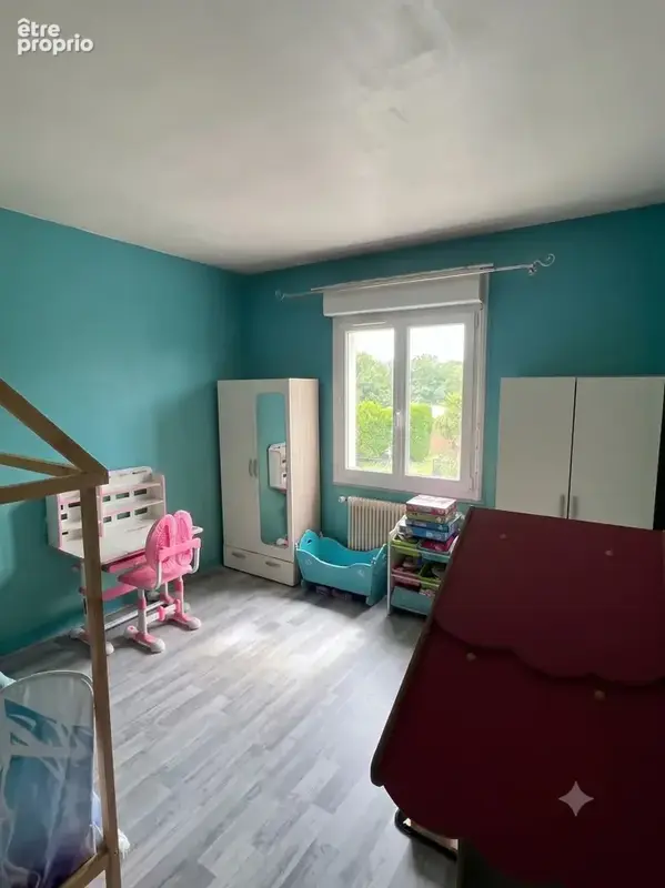 Maison 4 pièces - photo 19