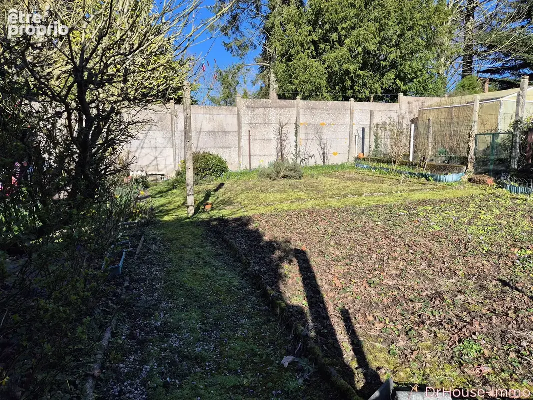 Maison 8 pièces 127 m² à vendre à Gorron (53120) - photo 8