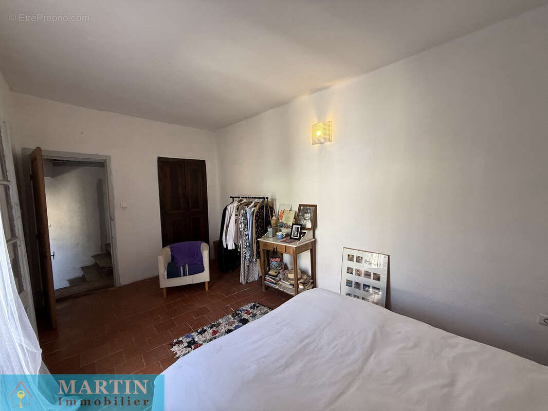 Maison à MAUREILLAS-LAS-ILLAS