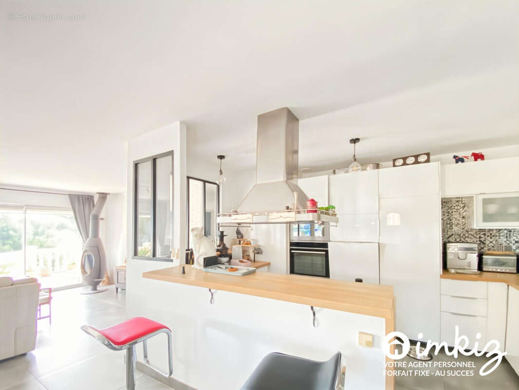 Maison 7 pièces - photo 3