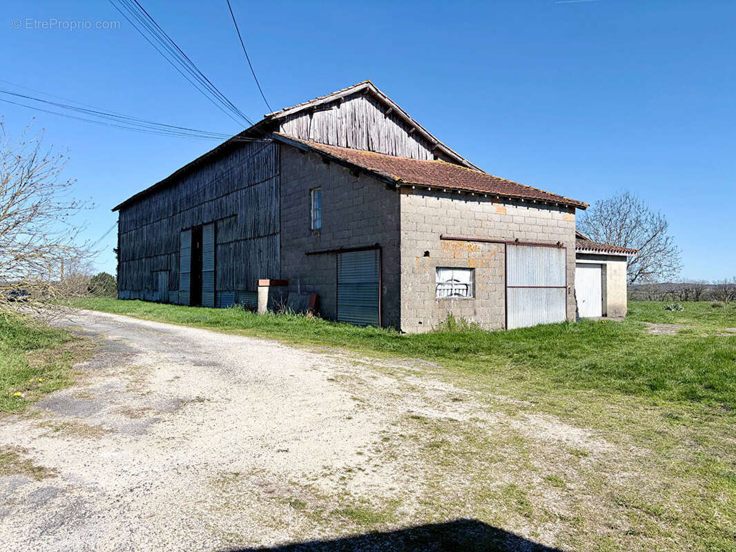 Maison à VILLEREAL