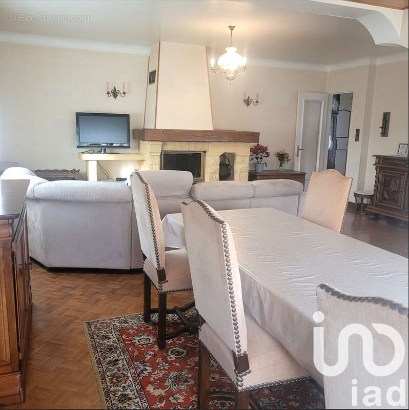 Photo 8 - Maison à GARDONNE