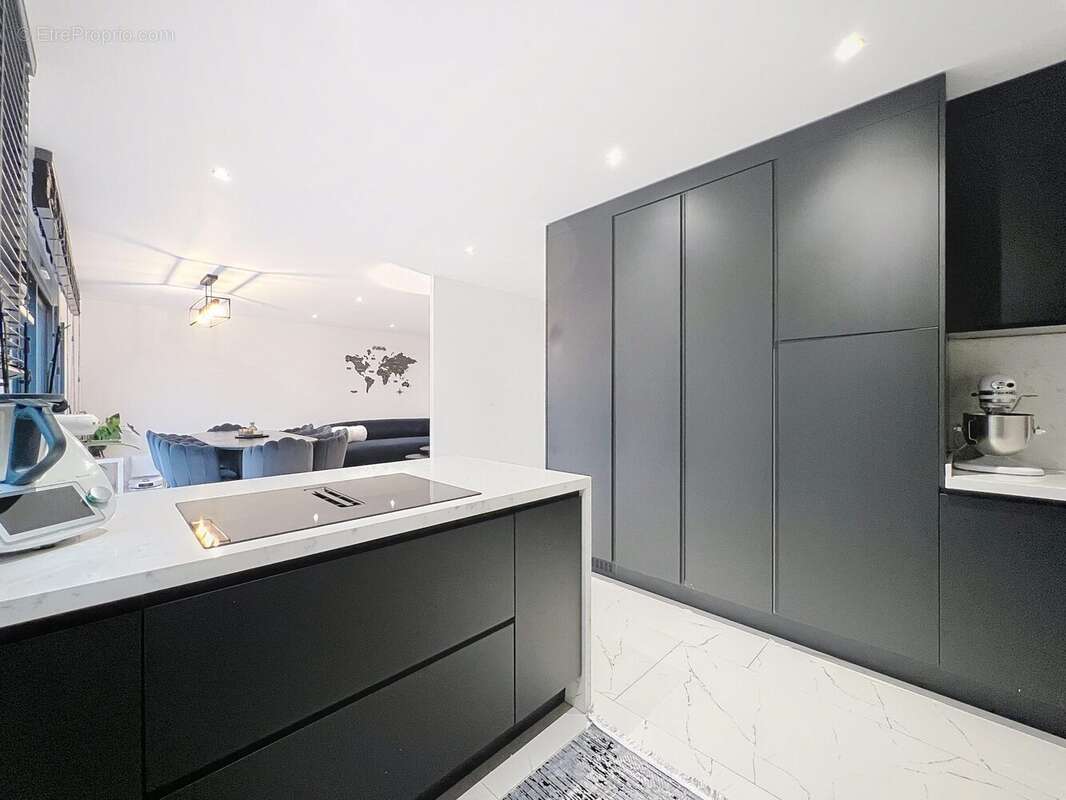 Maison à BOURGBARRE