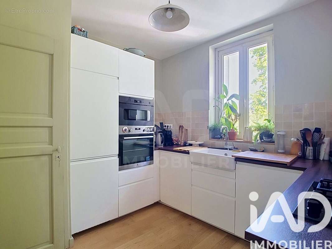 Photo 8 - Maison à MELUN