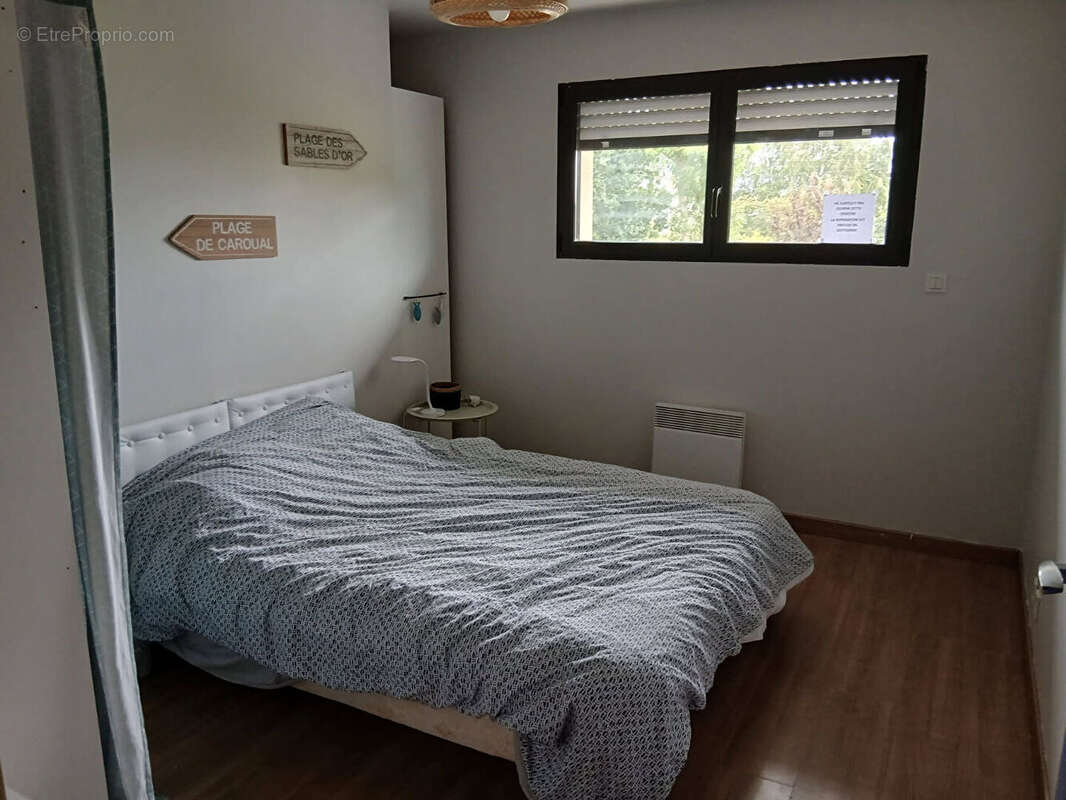 Maison à SAINT-ALBAN