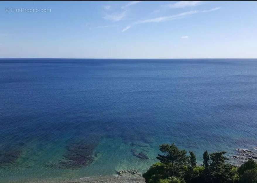 Appartement à SAN-MARTINO-DI-LOTA