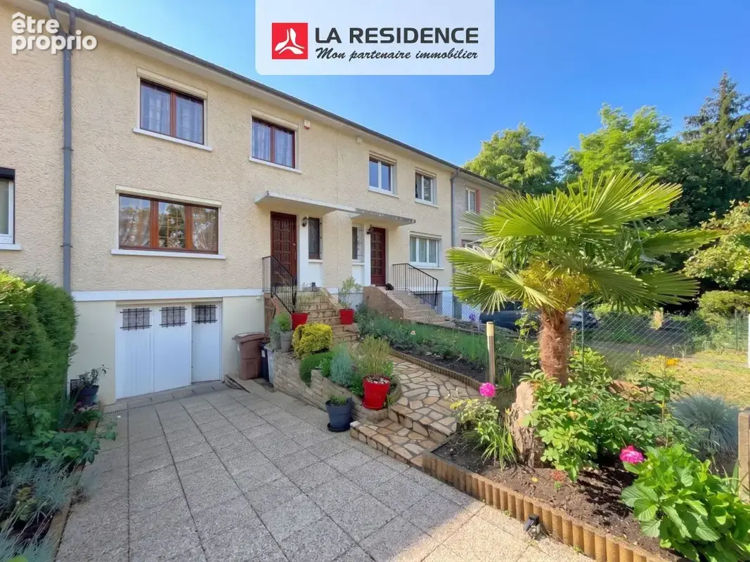 Maison à HERBLAY