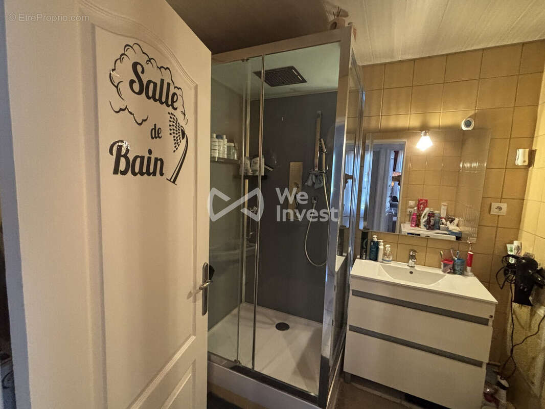 Appartement à LES ULIS