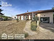 Maison à ANJOU