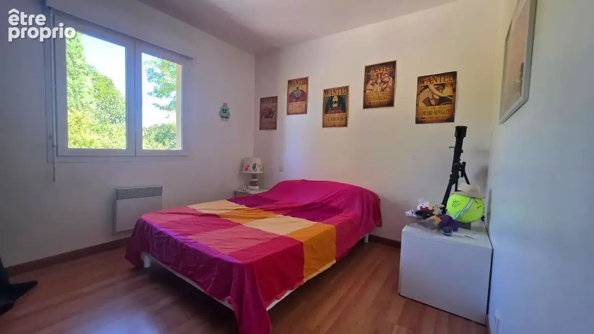 Villa T5 proche Caussade et Montauban-accès autoroute - photo 10