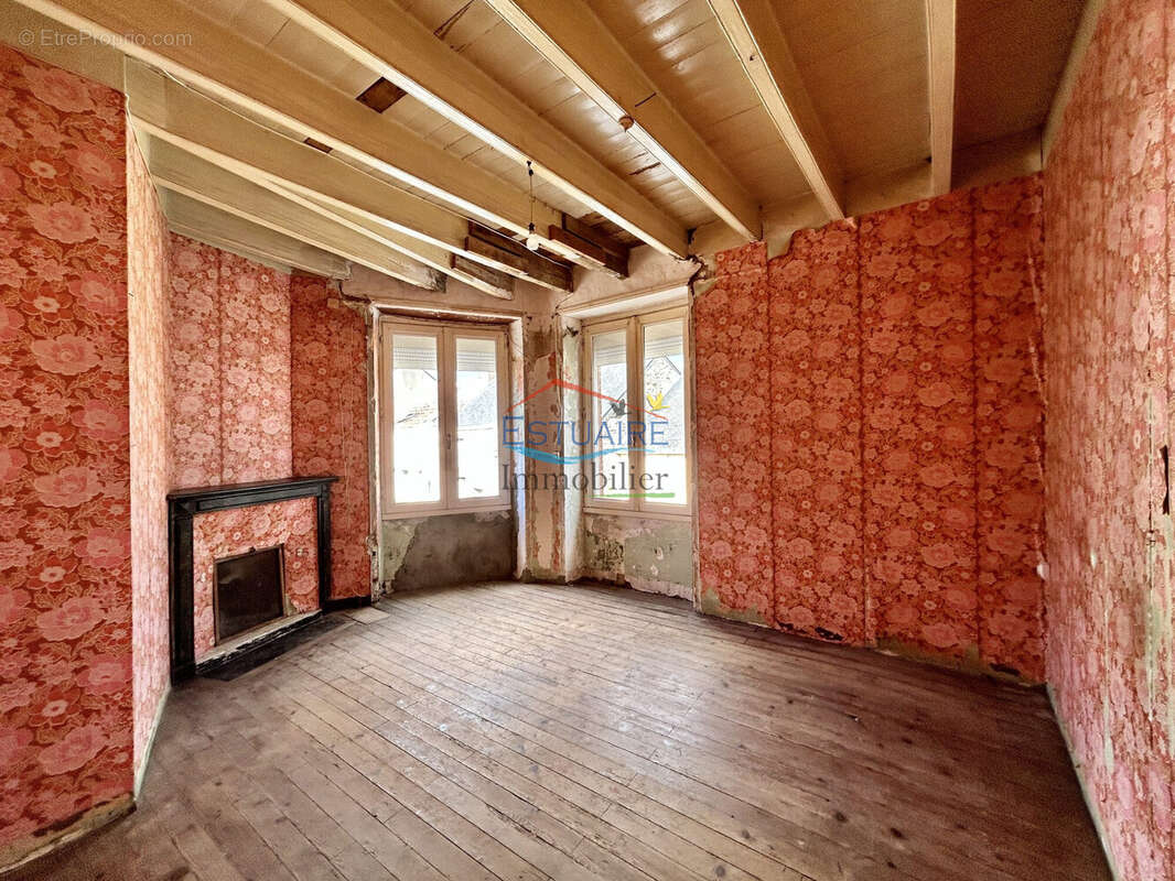 Maison à MALVILLE