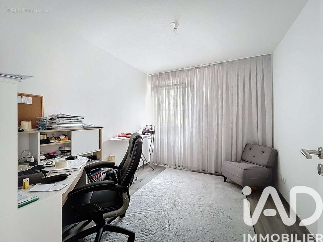 Photo 7 - Appartement à SAINT-LOUIS