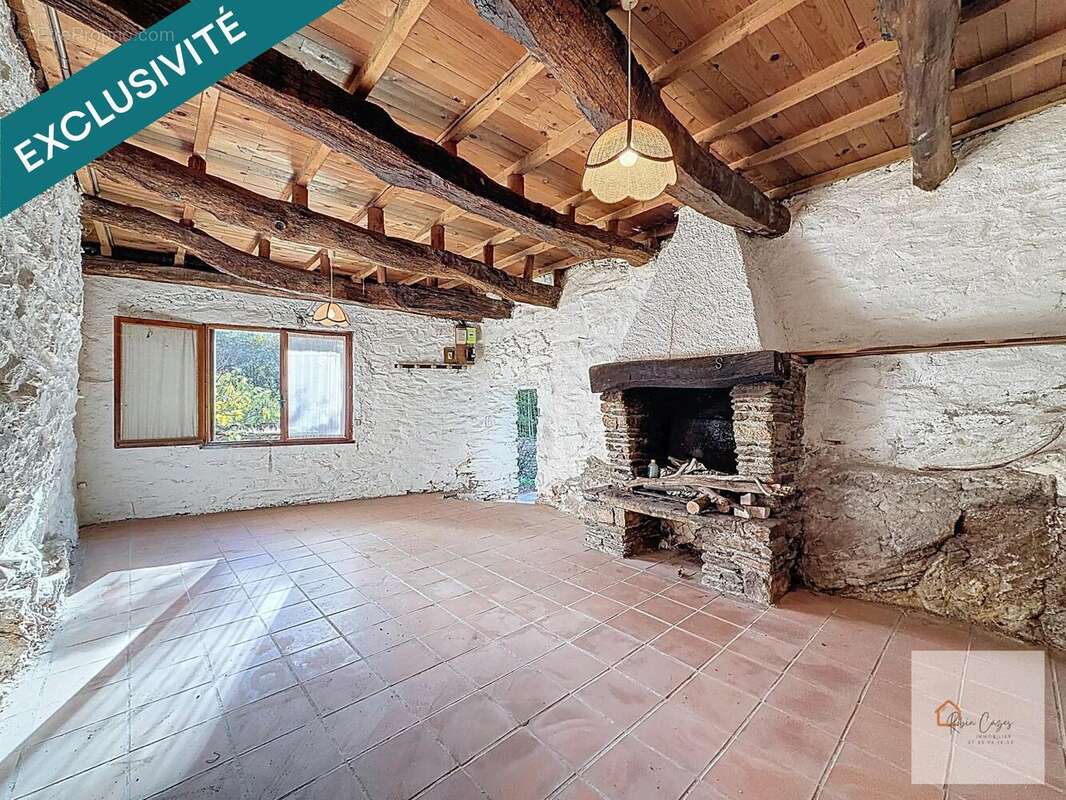 Photo 2 - Maison à COMBES