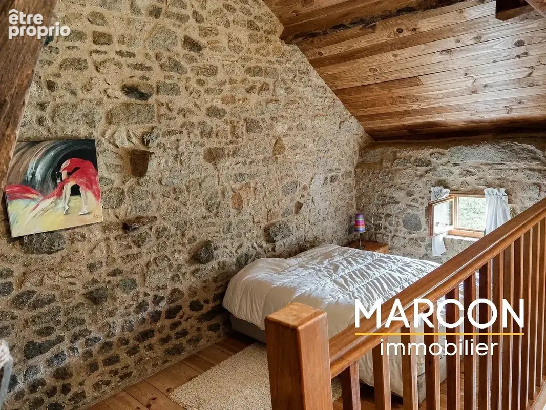 Vente propriété avec gîtes et piscine - photo 19