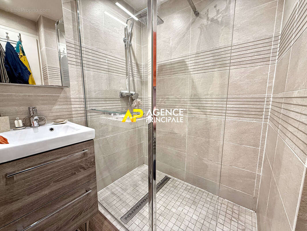 Maison à ARGENTEUIL