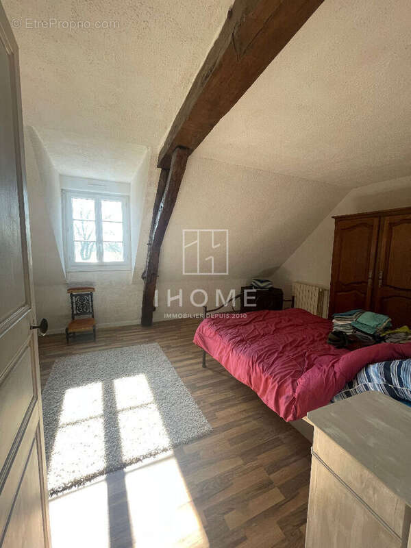 Maison à PRECIGNE