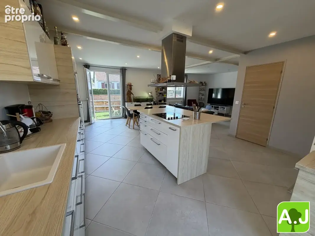 Maison 5 pièces 121 m² à vendre à Anet (28260) - photo 4